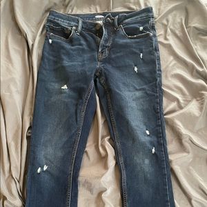 Old Navy Slim Men’s Jeans. 29x30. Very good condition!